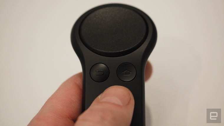 Gear VR with controller 6 Gear VR with controller 6
