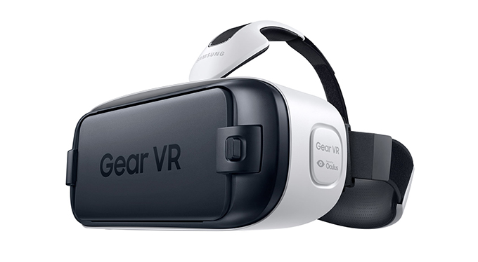 Gear VR Gear VR