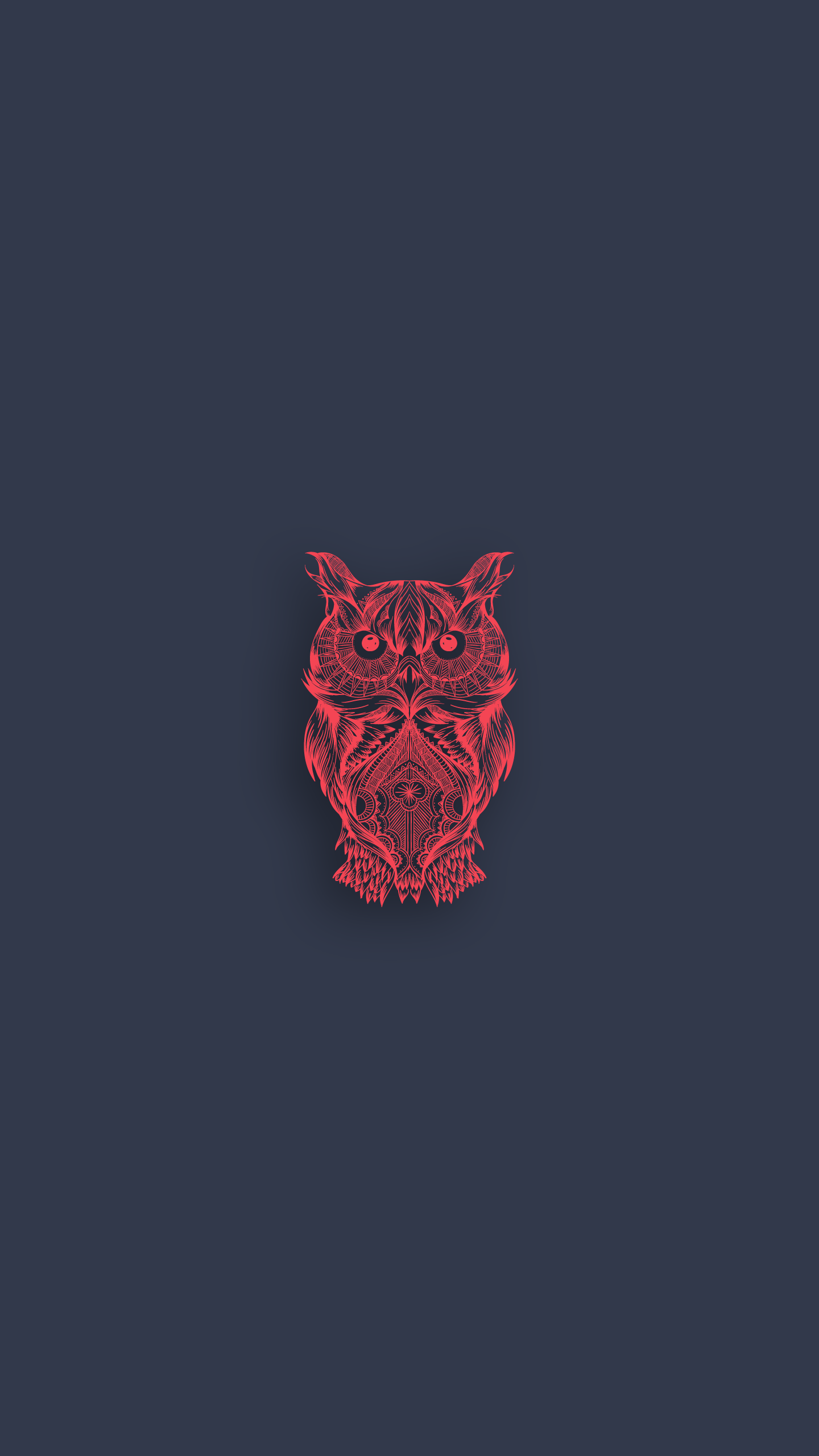 Glowing-Owl Glowing-Owl