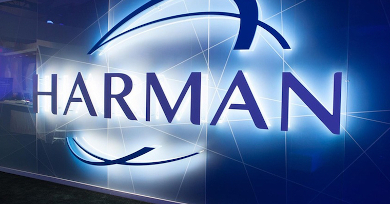Harman Harman