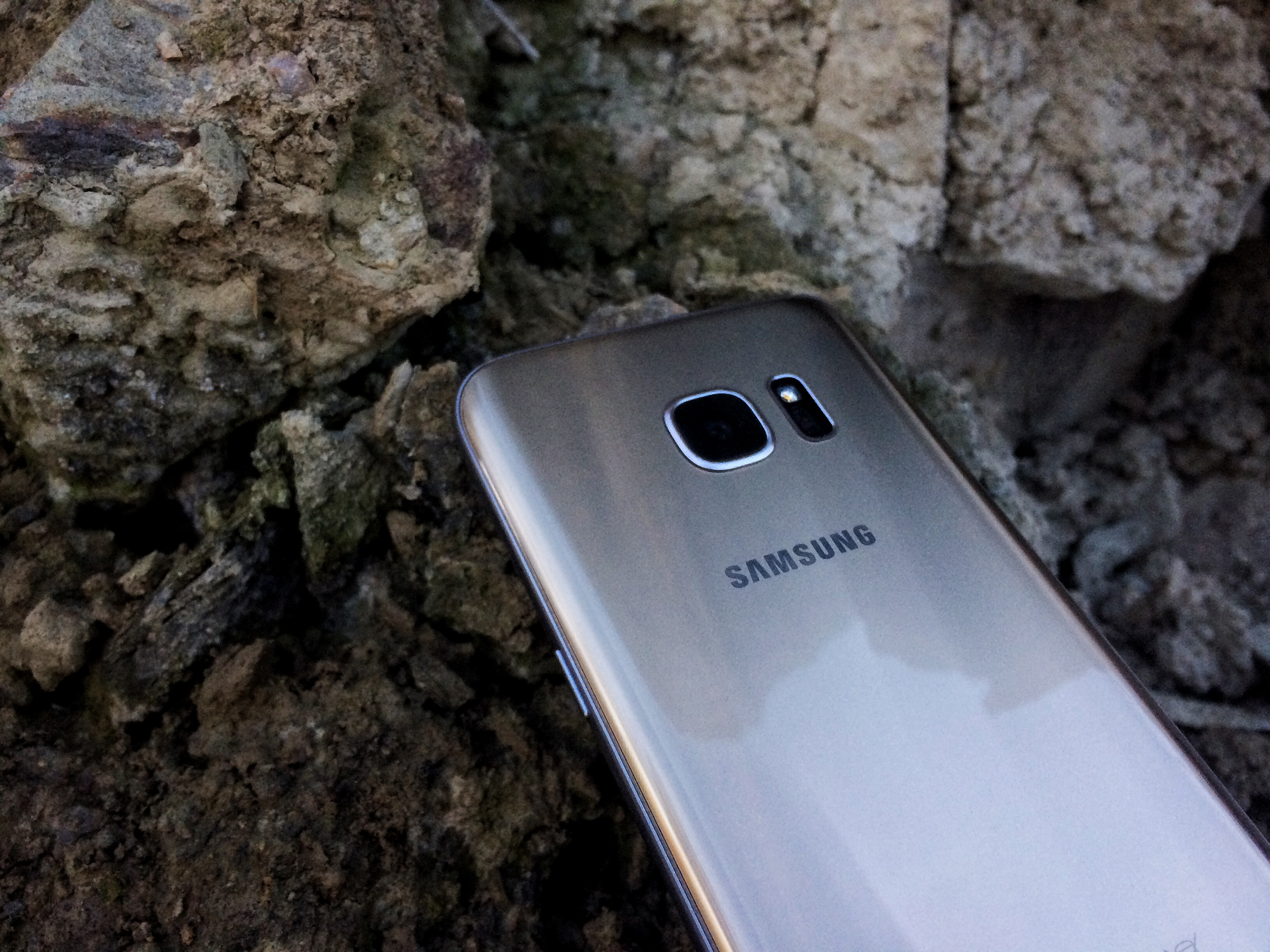 Galaxy S7 Galaxy S7