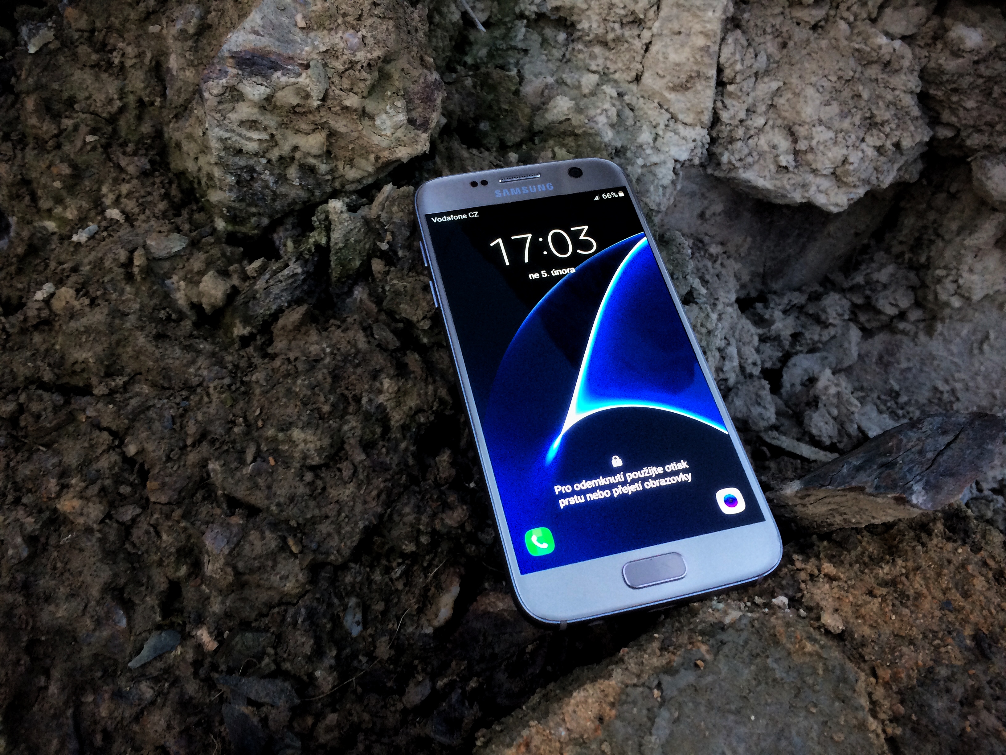 Galaxy S7 Galaxy S7
