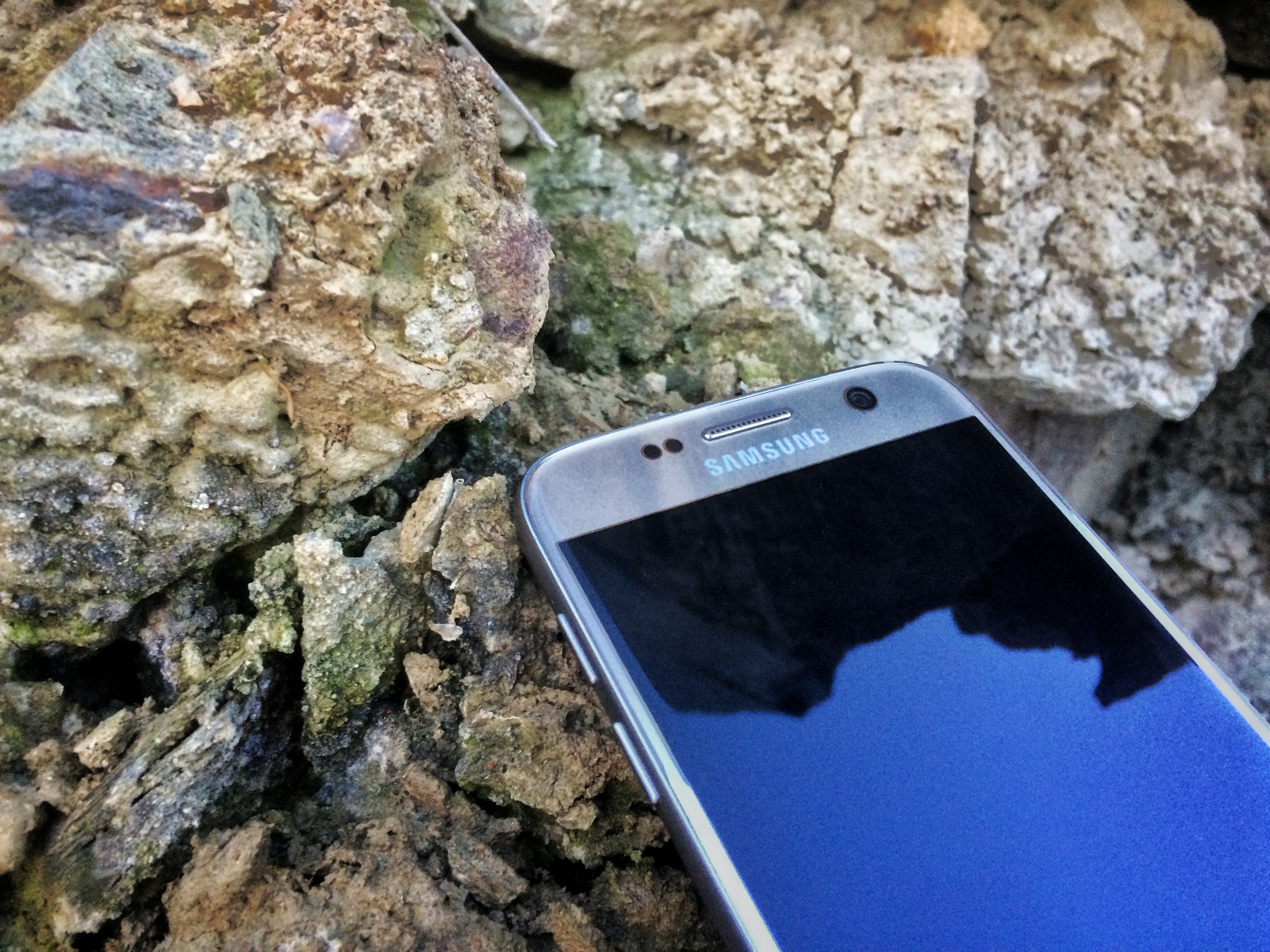 Galaxy S7 Galaxy S7
