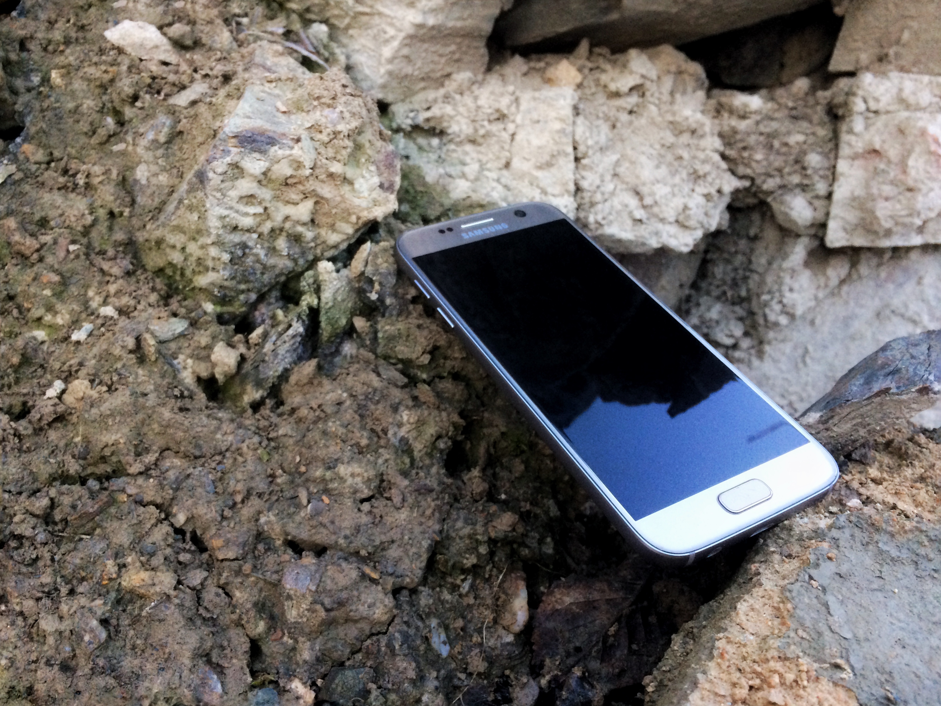 Galaxy S7 Galaxy S7