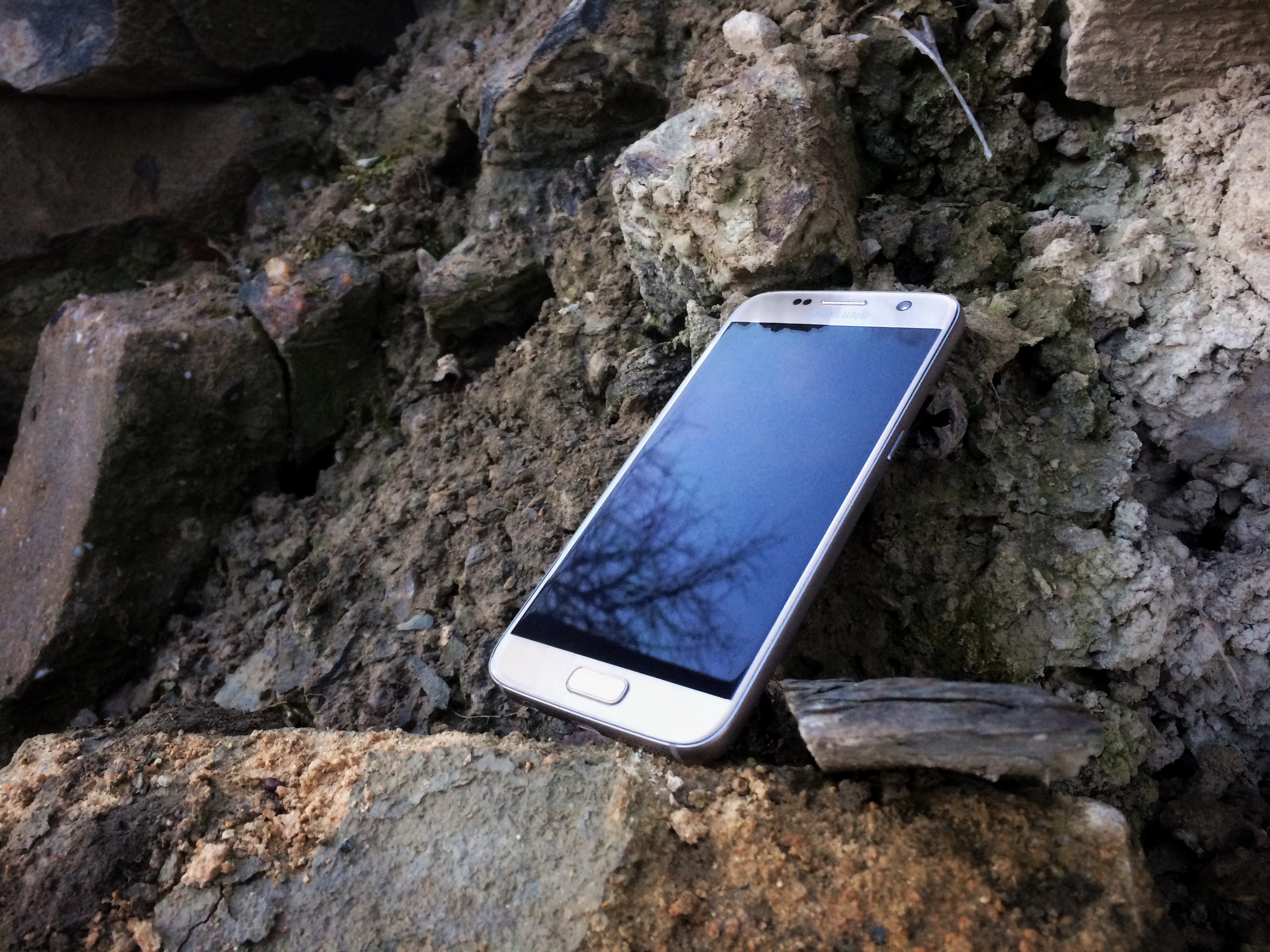 Galaxy S7 Galaxy S7