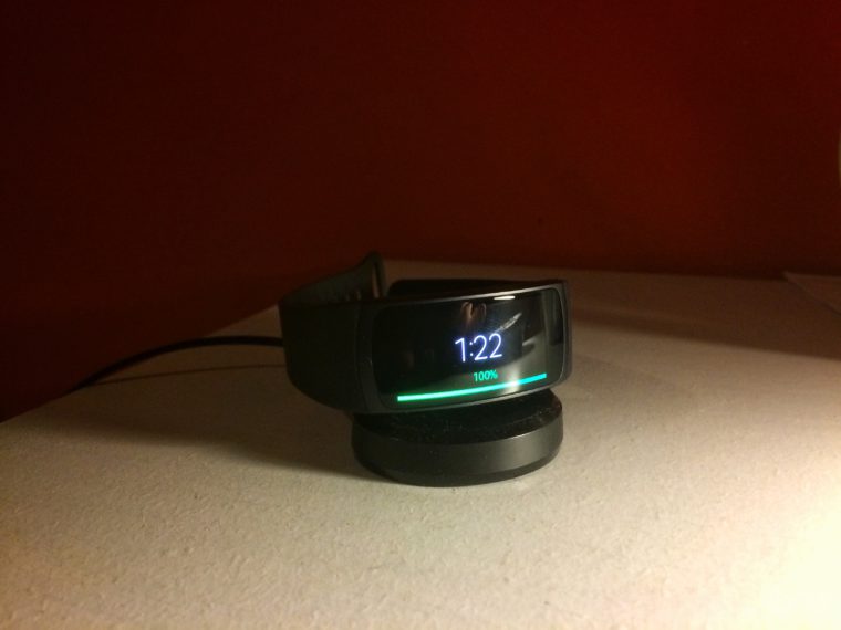 Gear Fit 2 Gear Fit 2