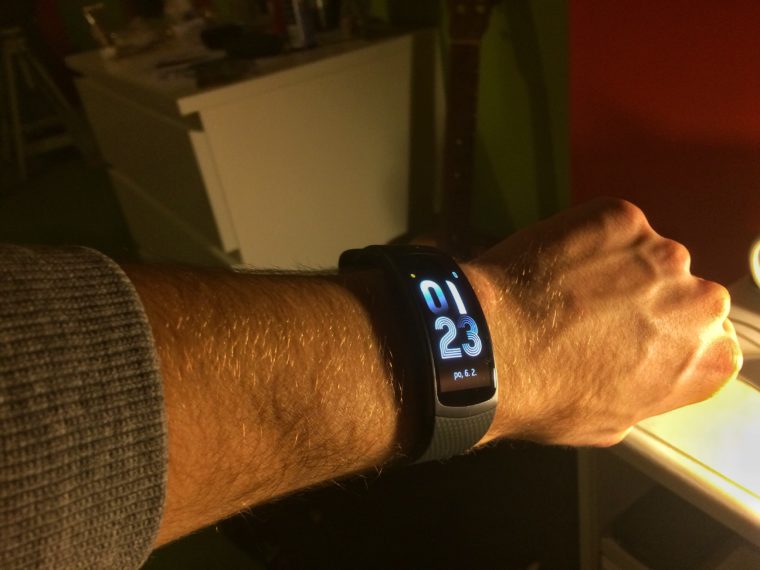 Gear Fit 2 Gear Fit 2