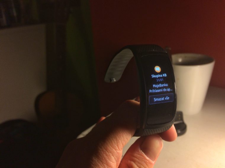 Gear Fit 2 Gear Fit 2