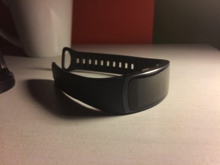 Gear Fit 2 Gear Fit 2