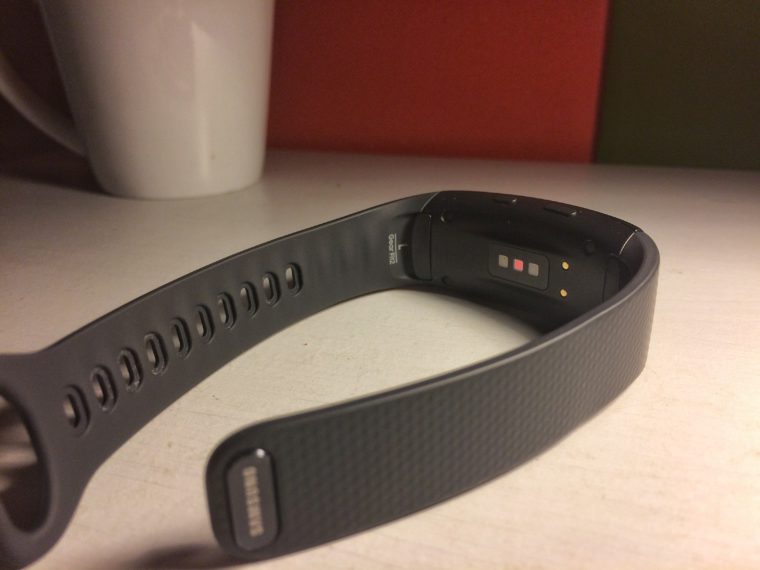 Gear Fit 2 Gear Fit 2