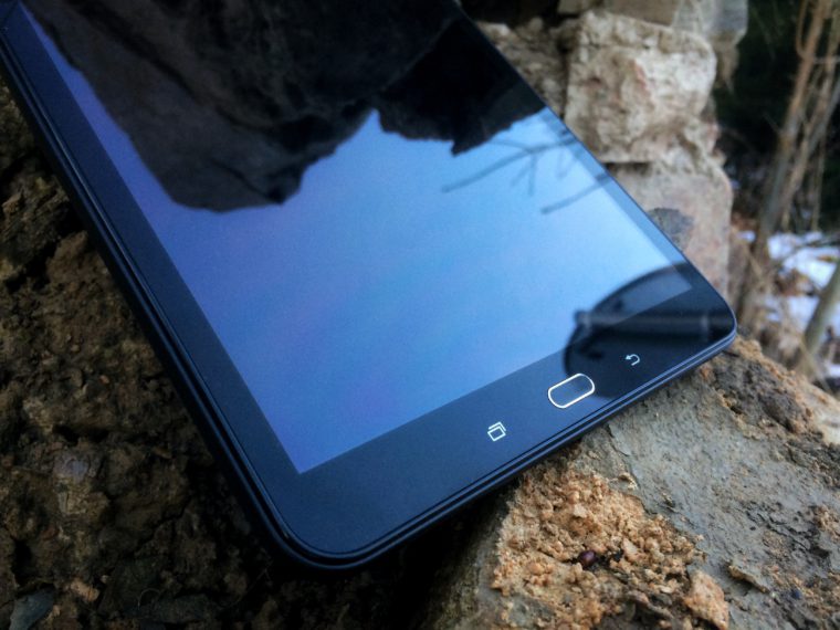 Galaxy Tab A 10.1 (2016) Galaxy Tab A 10
