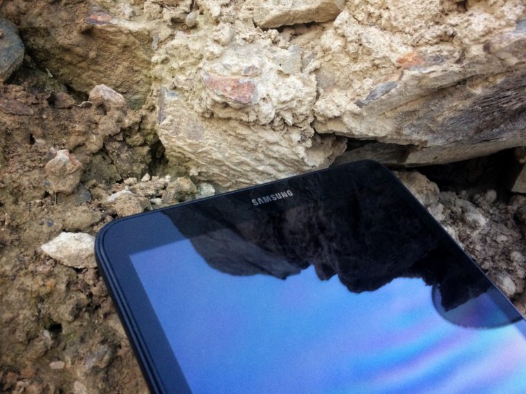 Galaxy Tab A 10.1 (2016) Galaxy Tab A 10