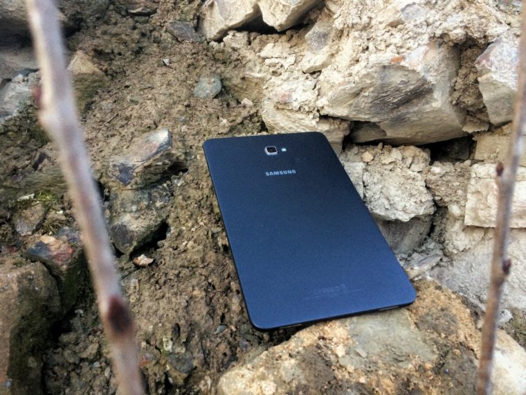 Galaxy Tab A 10.1 (2016) Galaxy Tab A 10