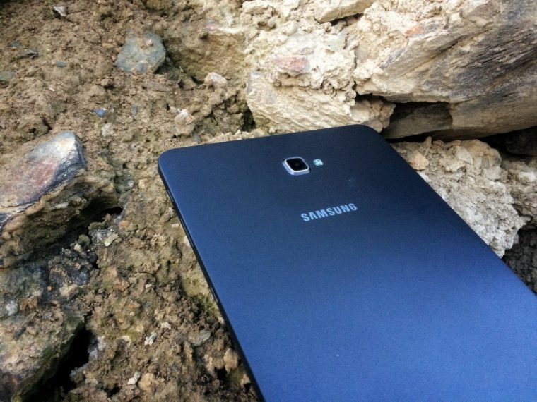 Galaxy Tab A 10.1 (2016) Galaxy Tab A 10