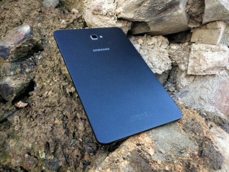 Galaxy Tab A 10.1 (2016) Galaxy Tab A 10