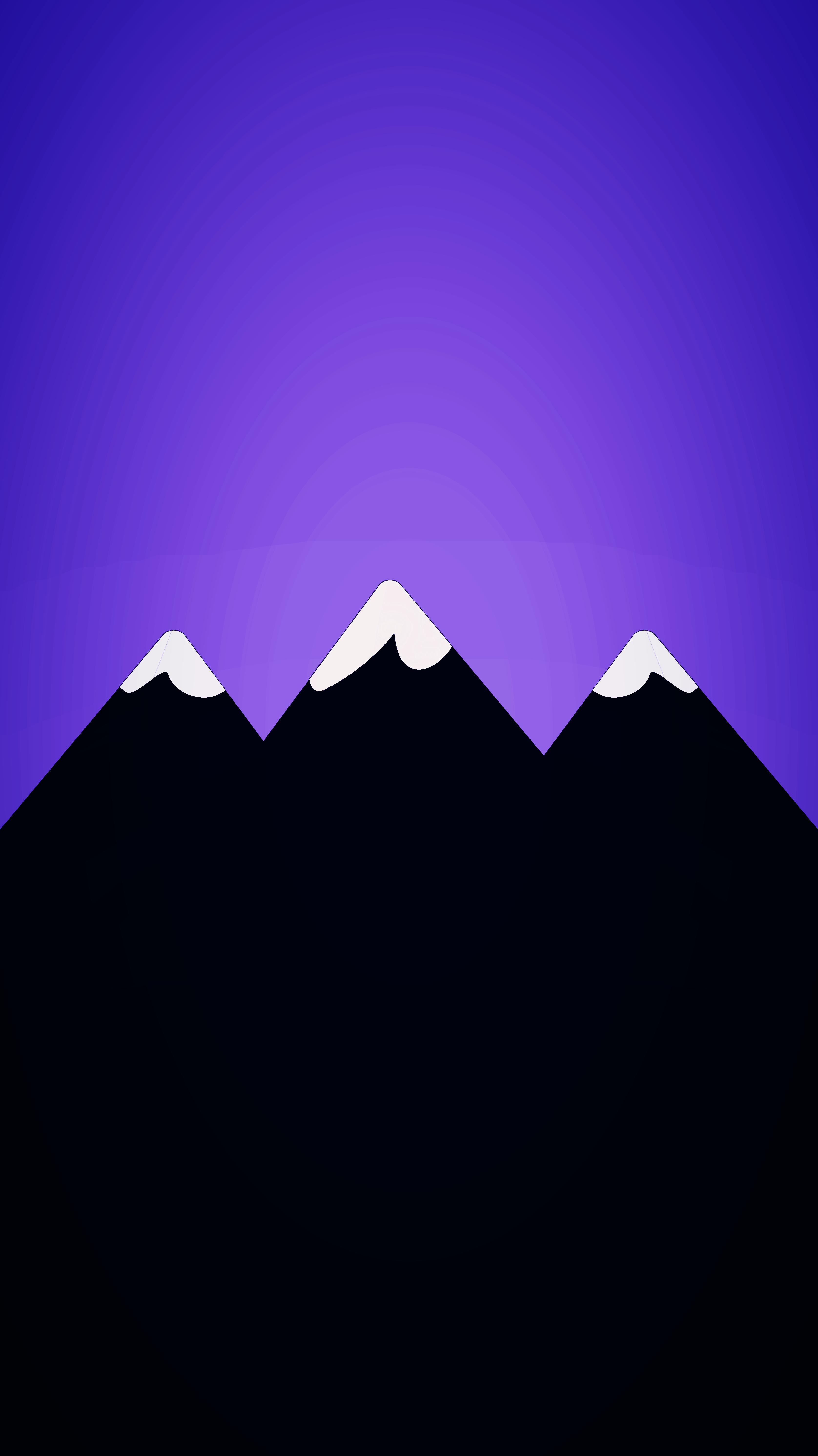 Mountain-Top Mountain-Top