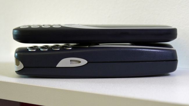Nokia 3310 (2017) 1 Nokia 3310 (2017) 1