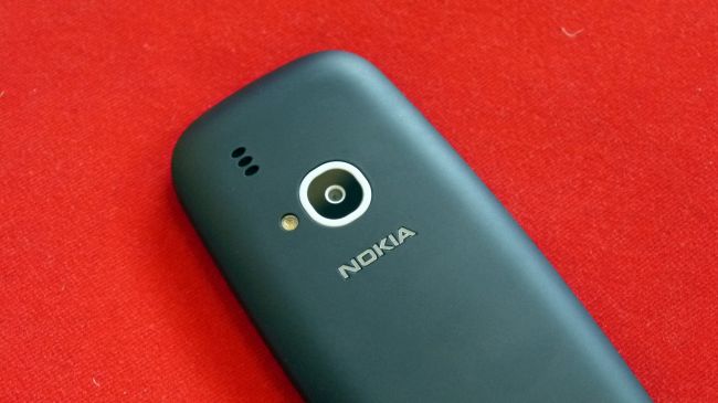 Nokia 3310 (2017) 3 Nokia 3310 (2017) 3