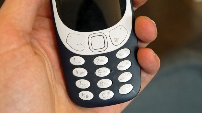 Nokia 3310 (2017) 4 Nokia 3310 (2017) 4