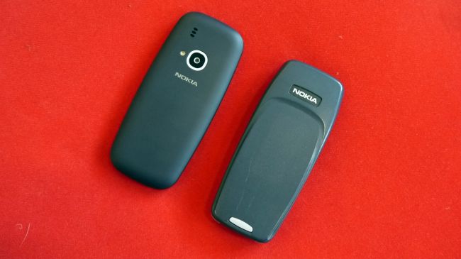 Nokia 3310 (2017) 9 Nokia 3310 (2017) 9