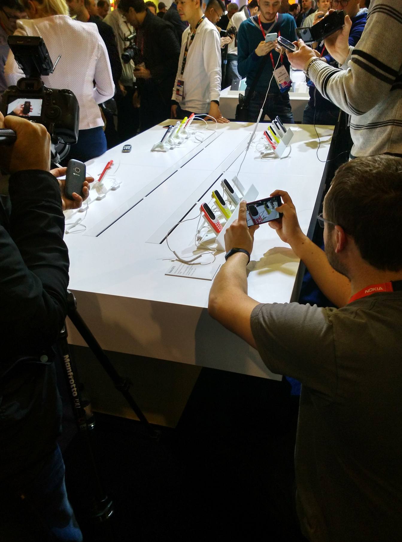 Nokia 3310 2017 MWC 9 Nokia 3310 2017 MWC 9