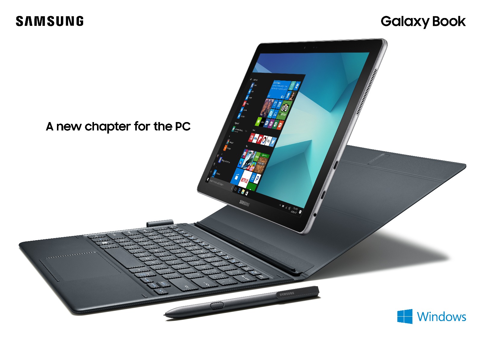 Samsung Galaxy Book 12 foto 13 Samsung Galaxy Book 12 foto 13