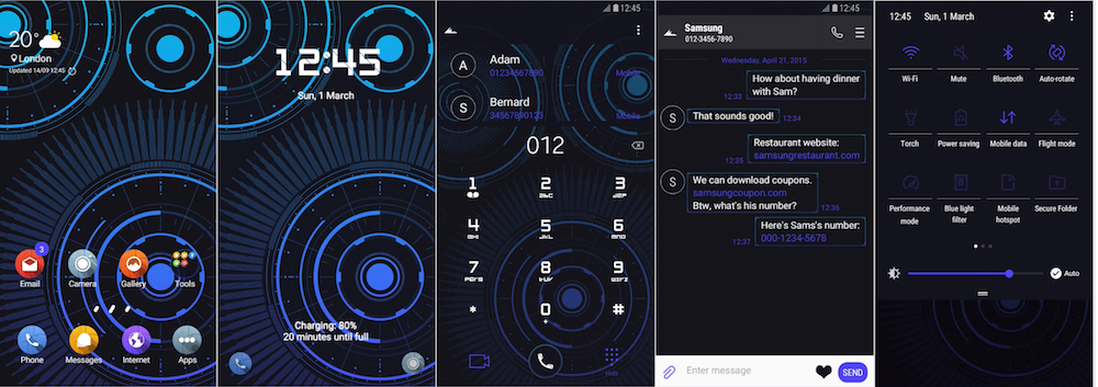 Samsung-Galaxy-Theme-Soni-Atomic-UI Samsung-Galaxy-Theme-Soni-Atomic-UI