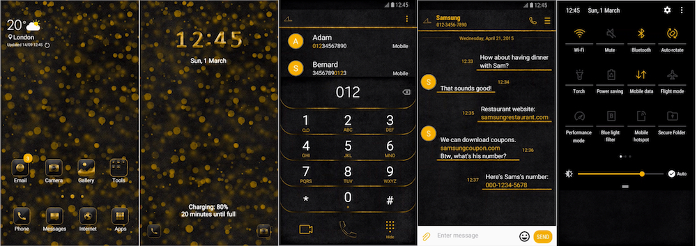 Samsung-Galaxy-Theme-Soni-Auric-UI Samsung-Galaxy-Theme-Soni-Auric-UI