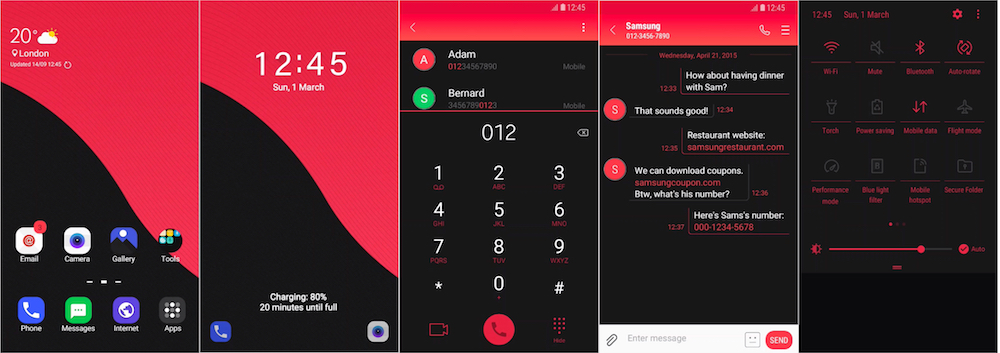 Samsung-Galaxy-Theme-Soni-Rise-UI Samsung-Galaxy-Theme-Soni-Rise-UI