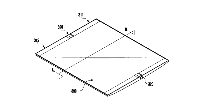 Samsung-Patent-Application-For-Device-With-Flexible-Display-And-Hinge-02-720x348 Samsung-Patent-Application-For-Device-With-Flexible-Display-And-Hinge-02-720x348