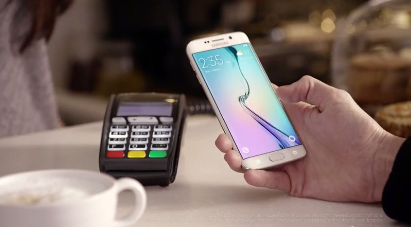 Samsung Pay 2