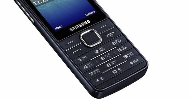 Samsung S5611 Samsung S5611