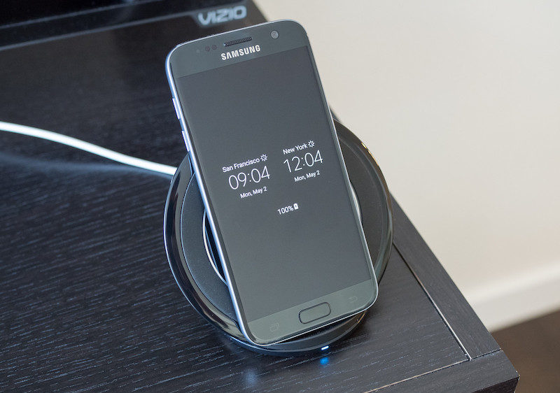 Samsung Wireless Charger Stand 3 Samsung Wireless Charger Stand 3