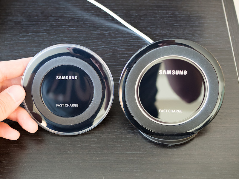 Samsung Wireless Charger Stand 5 Samsung Wireless Charger Stand 5