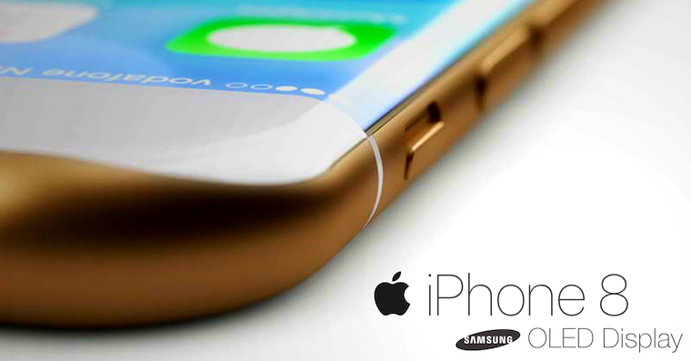 Samsung iPhone 8 OLED Samsung iPhone 8 OLED