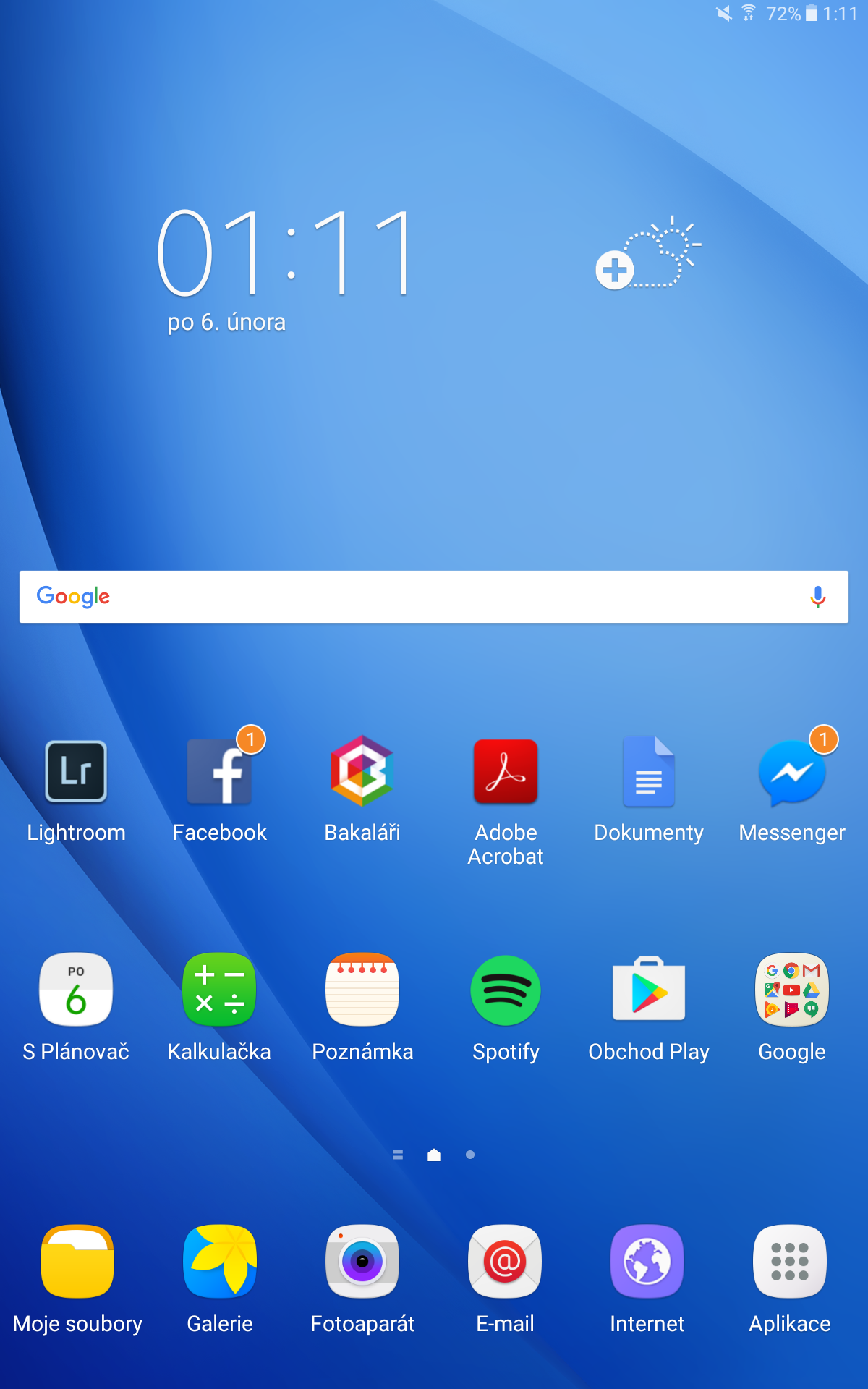 Galaxy Tab A 10.1 (2016) Galaxy Tab A 10