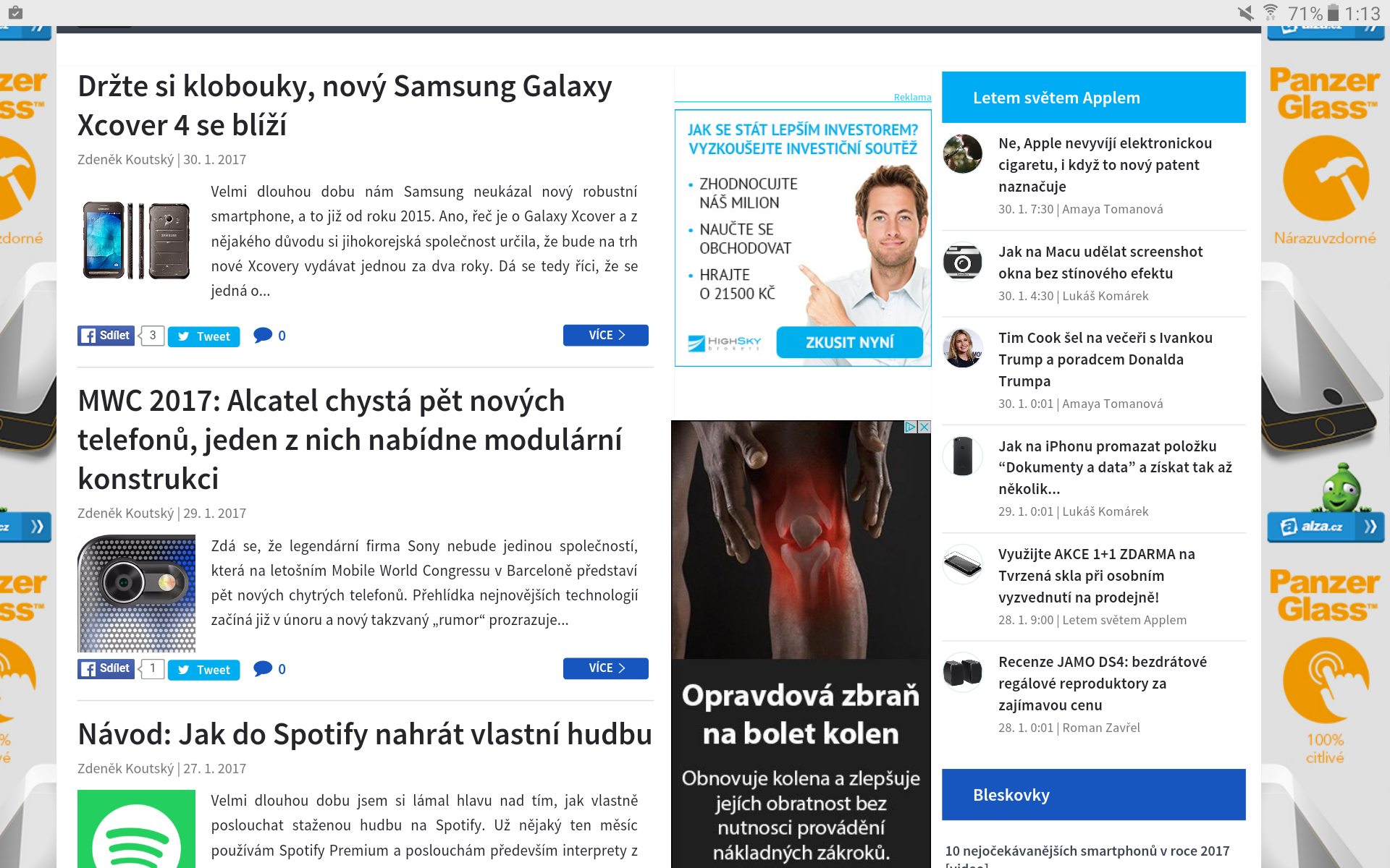 Galaxy Tab A 10.1 (2016) Galaxy Tab A 10