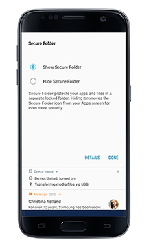 Secure Folder 1 Secure Folder 1