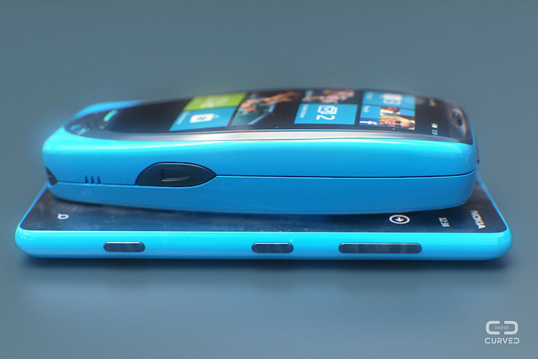 Smart Nokia 3310 Martin Hajek koncept 13