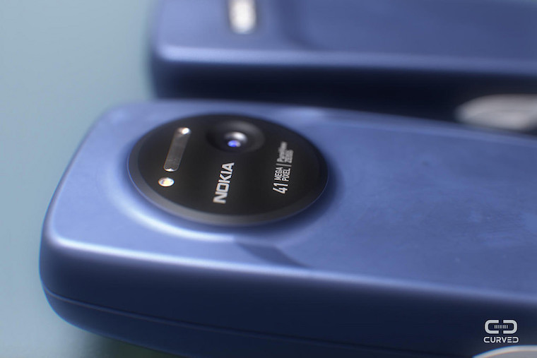 Smart Nokia 3310 Martin Hajek koncept 7