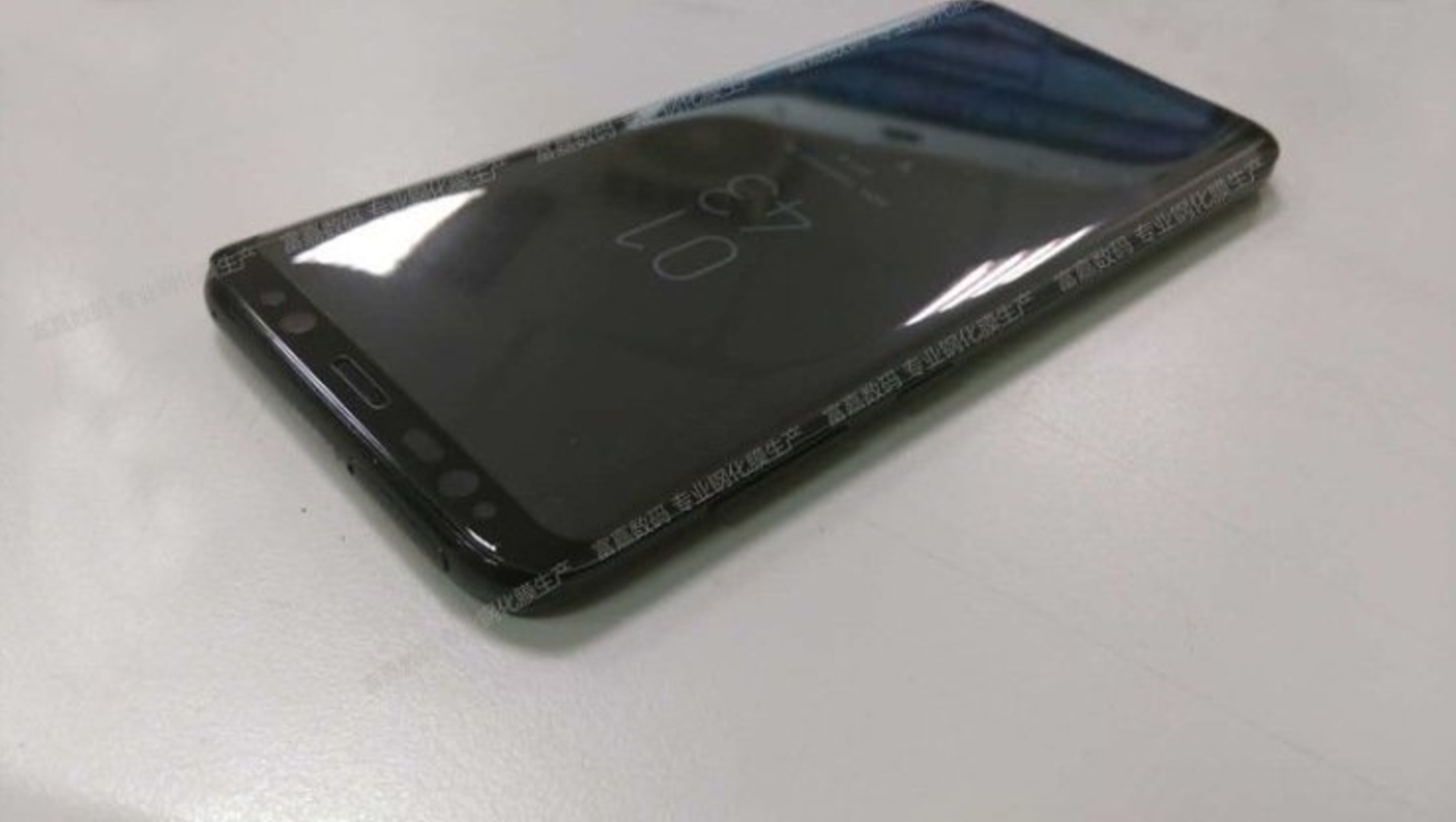 Galaxy S8