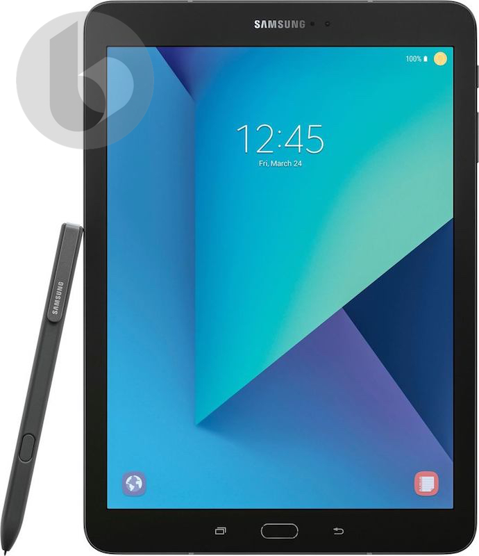 Galaxy Tab S3 Galaxy Tab S3