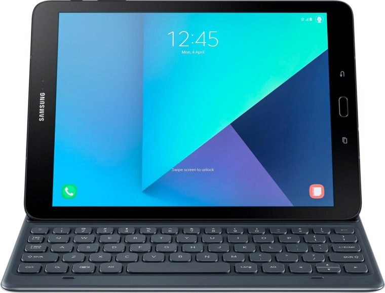 Galaxy Tab S3 Galaxy Tab S3