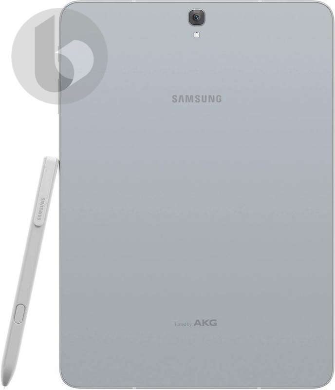 Galaxy Tab S3 Galaxy Tab S3
