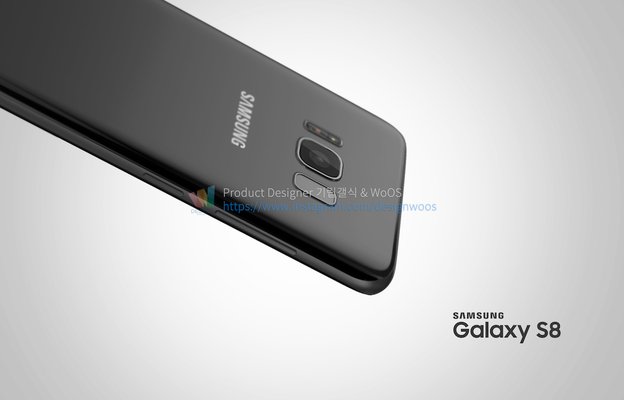 Galaxy S8 Galaxy S8