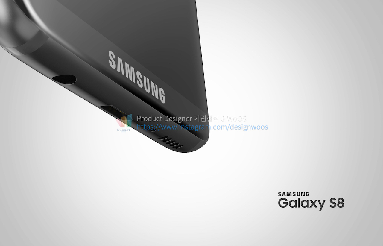 Galaxy S8 Galaxy S8