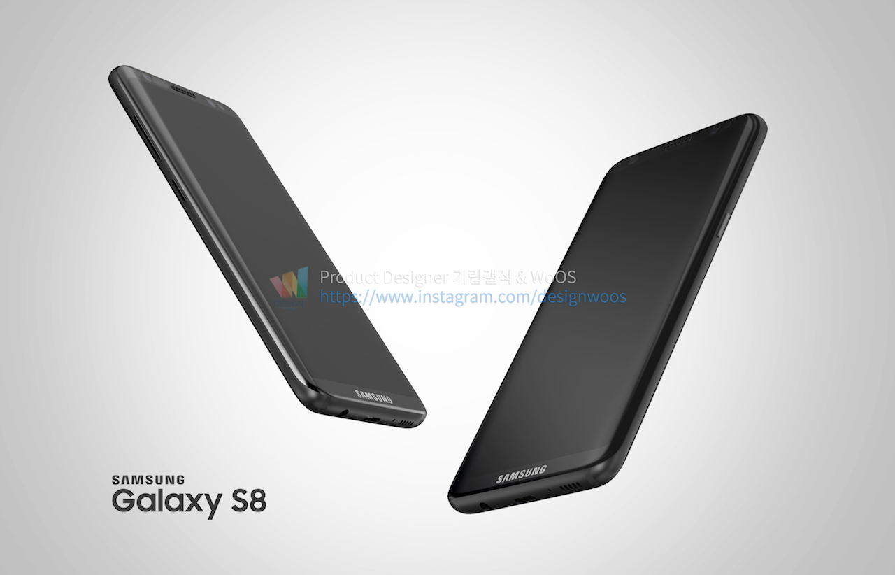 Galaxy S8 Galaxy S8