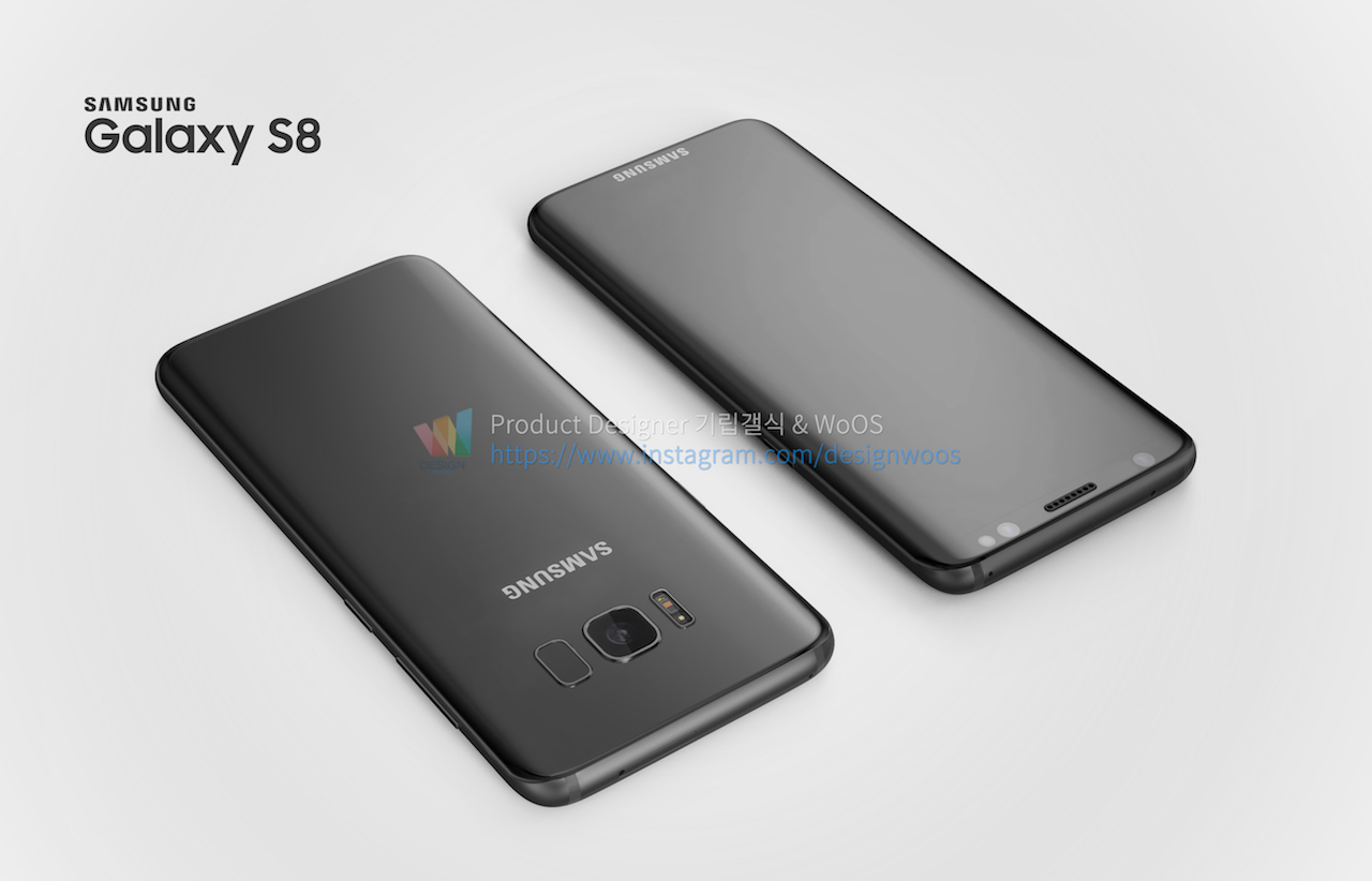 Galaxy S8 Galaxy S8