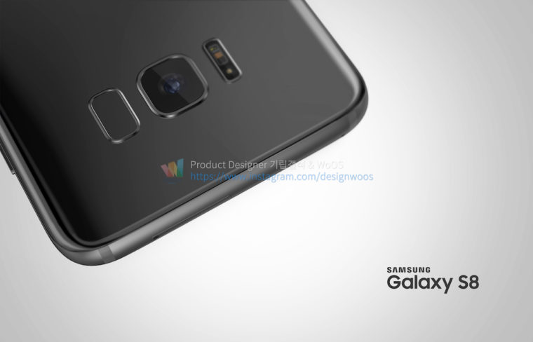 Galaxy S8 Galaxy S8