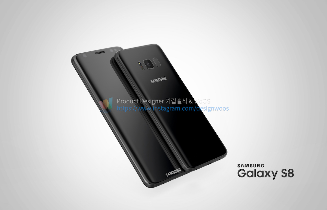 Galaxy S8 Galaxy S8